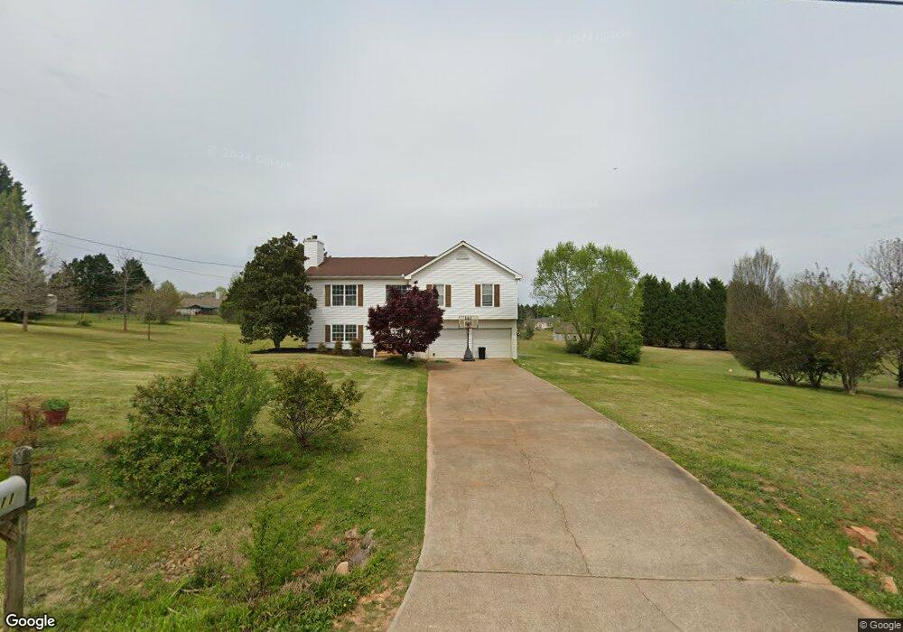 113 Cedar Ridge Rd, Locust Grove, GA 30248 - photo 1