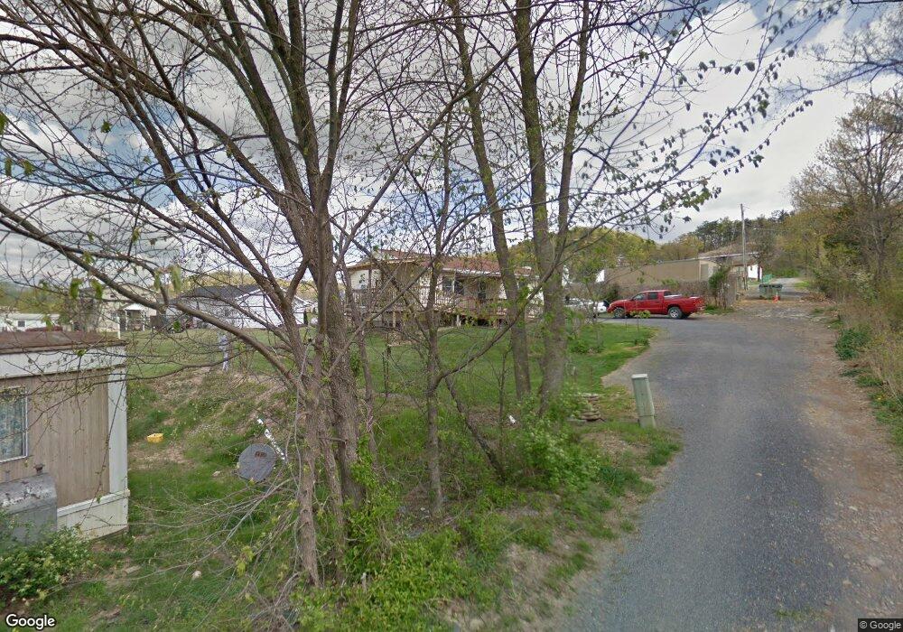 90 3rd St, Moorefield, WV 26836 - photo 1