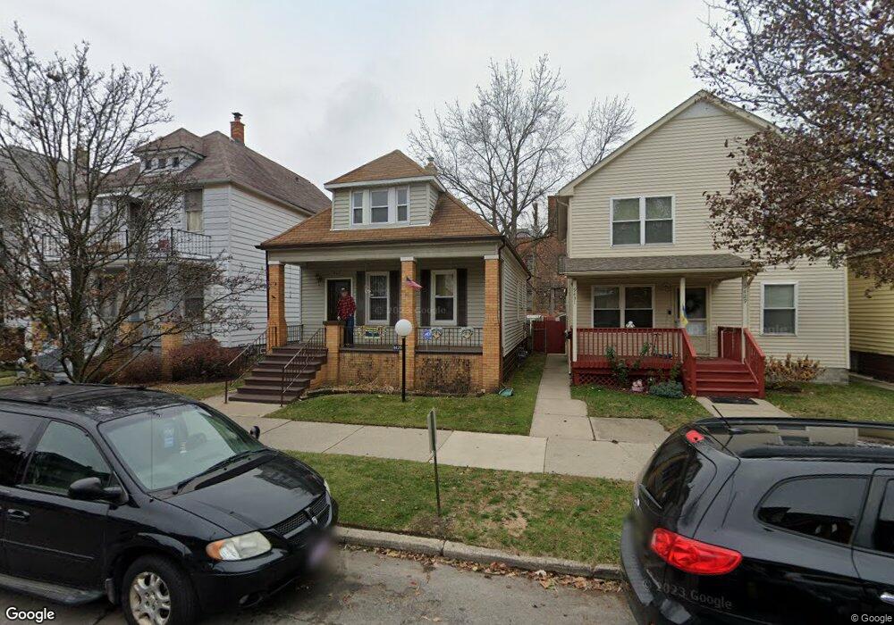 9425 Mitchell St, HamtraMcK, MI 48212 - photo 1