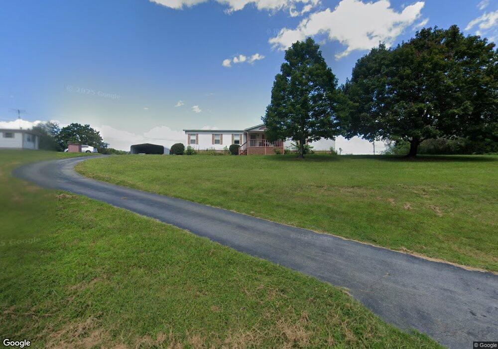 167-173 Goughes Branch Rd, Leicester, NC 28748 - photo 1