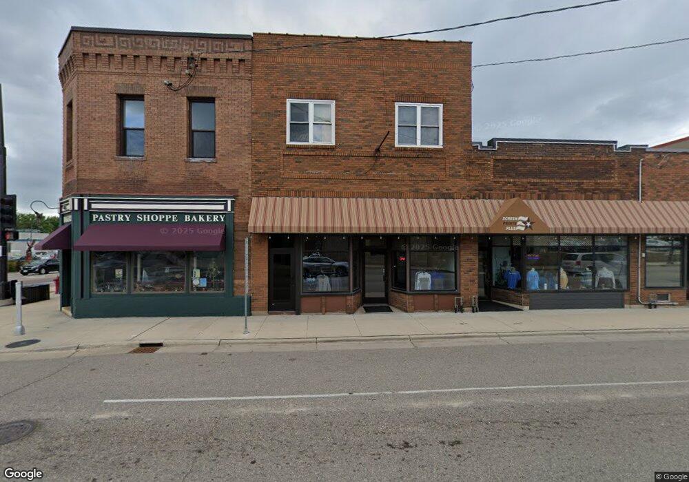 3 Franklin St N, Glenwood, MN 56334 - photo 1