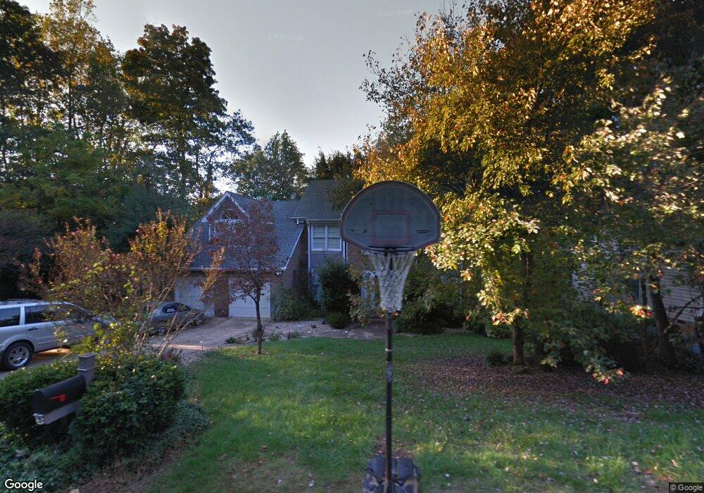 12723 Cliffcreek Dr, Huntersville, NC 28078 - photo 1