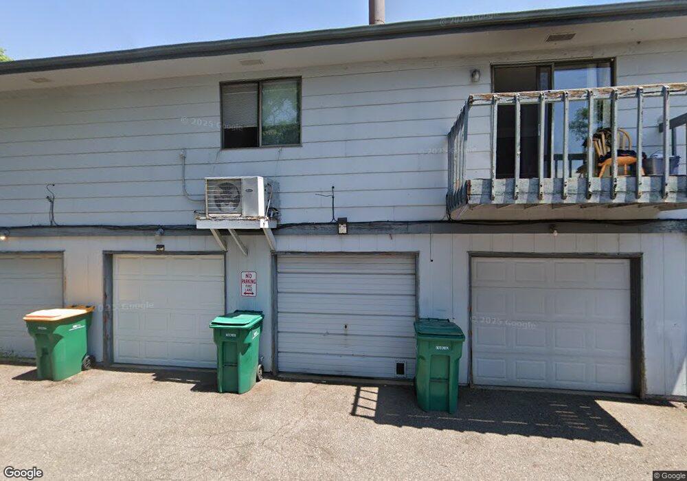 1329 S Chambers Cir unit A, Aurora, CO 80012 - photo 1