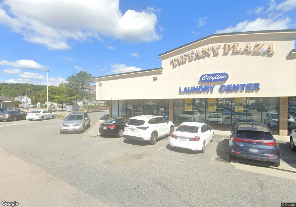 607 Smithfield Ave, Pawtucket, RI 02860 - photo 1