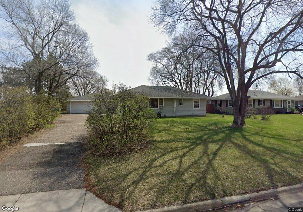 11131 Wren St NW, Coon Rapids, MN 55433 - photo 1