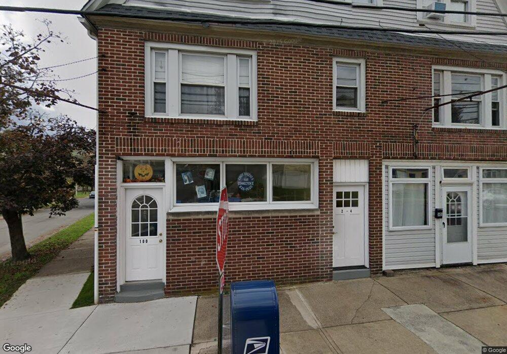 2-4 S Empire St unit 2R, Wilkes Barre, PA 18702 - photo 1