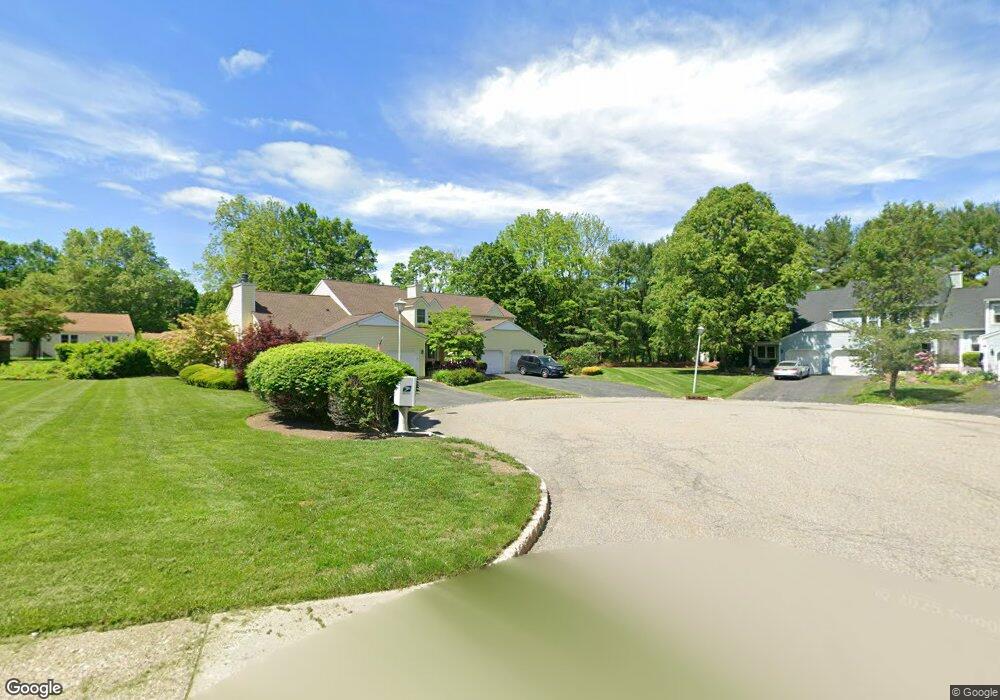 55 Carriage Ln unit 55, Newton, NJ 07860 - photo 1