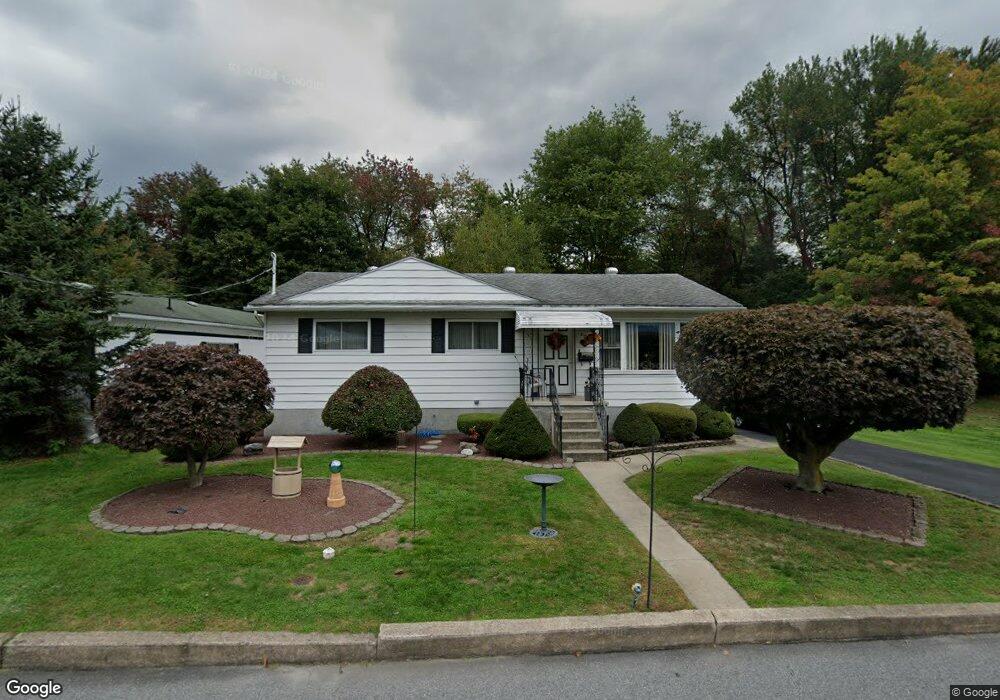 296 Coolidge St, Dupont, PA 18641 - photo 1