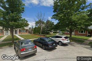 7138 W Carol Ct, Niles, IL 60714