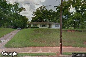 493 Blakely St, Cuthbert, GA 39840