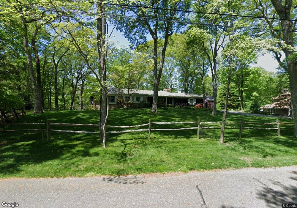 183 Canoe Brook Rd, Trumbull, CT 06611 - photo 1