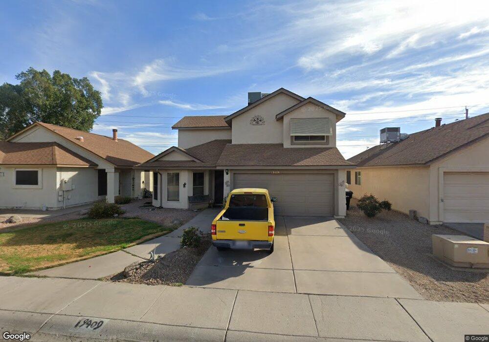 19409 N 6th Place, Phoenix, AZ 85024 - photo 1