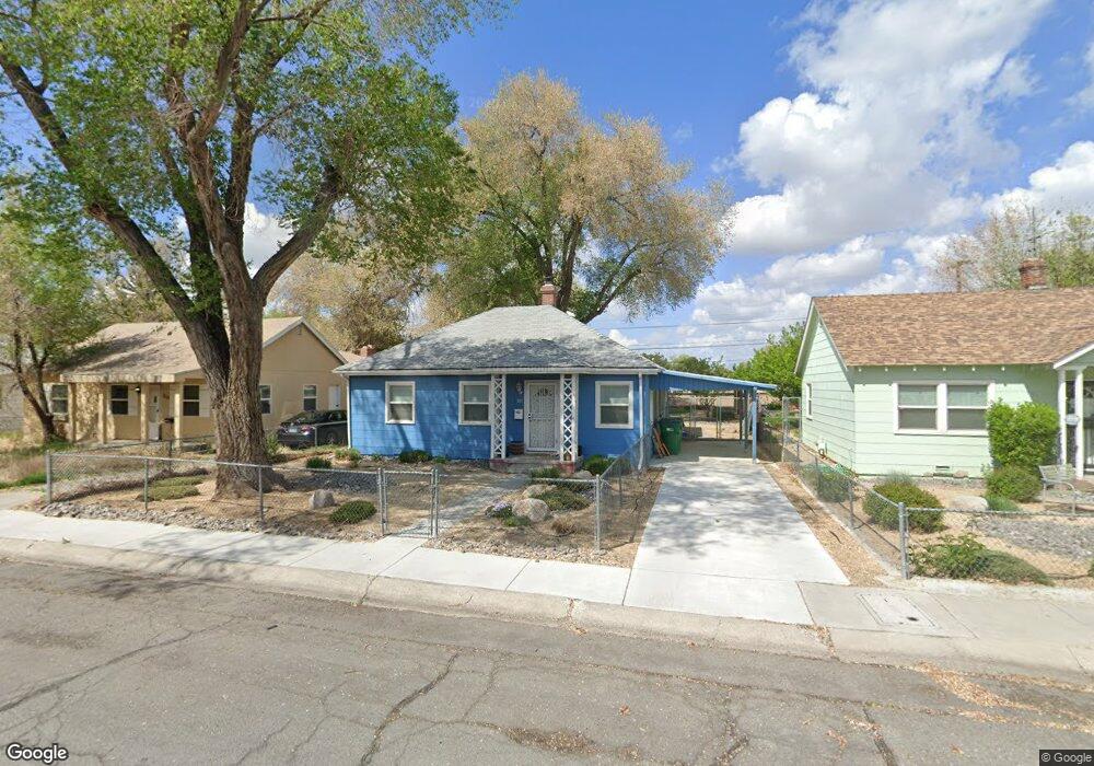 321 Fodrin Way, Sparks, NV 89431 - photo 1