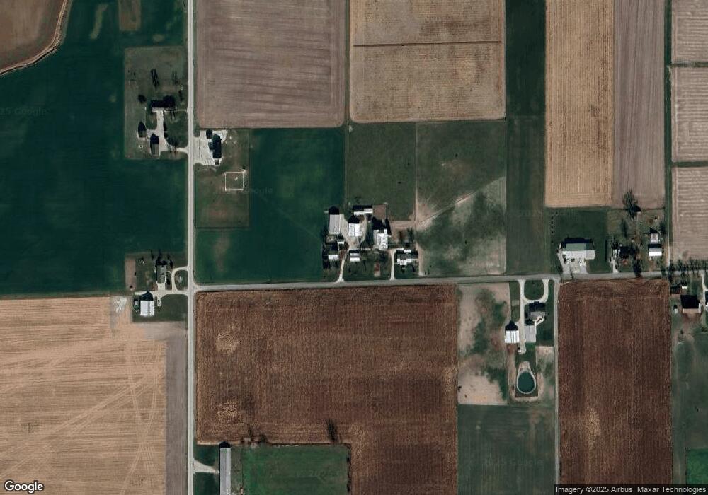 1875 W 50 S, Monroe, IN 46772 - photo 1