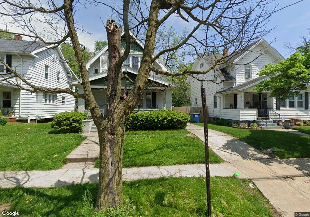 3816 Berkeley Dr, Toledo, OH 43612 - photo 1