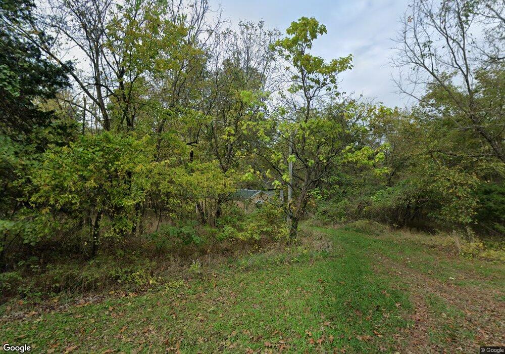 708 S Mill St, Jerico Springs, MO 64756 - photo 1