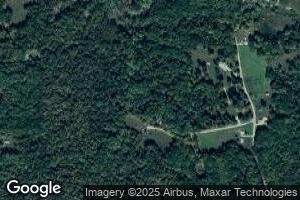 8917 N Little Wolf Mountain Rd, Gosport, IN 47433