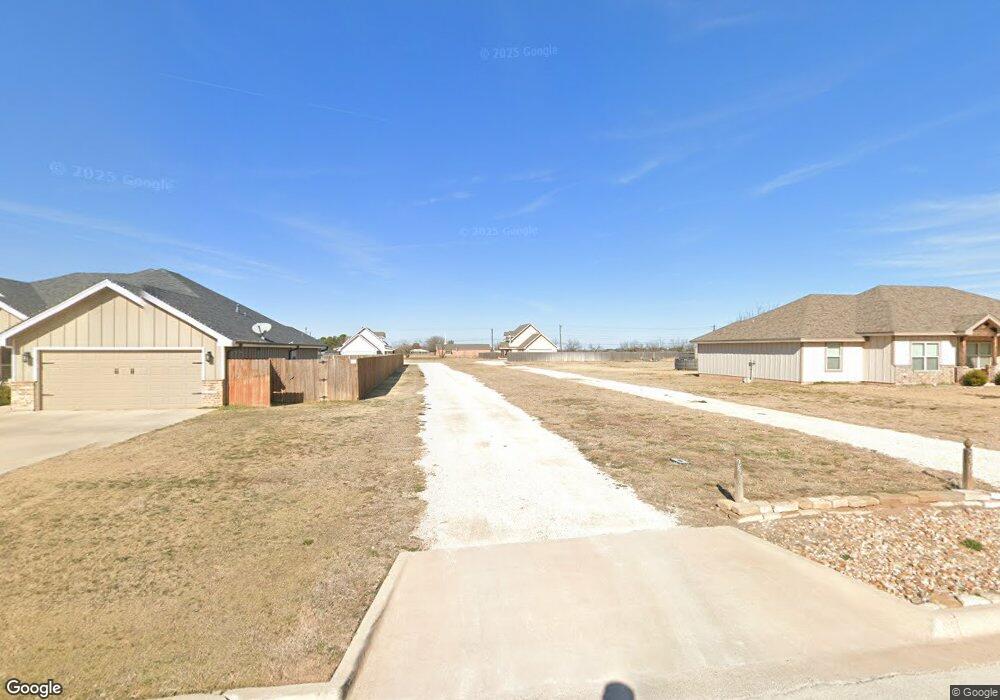 252 Foxtrot Ln, Abilene, TX 79602 - photo 1