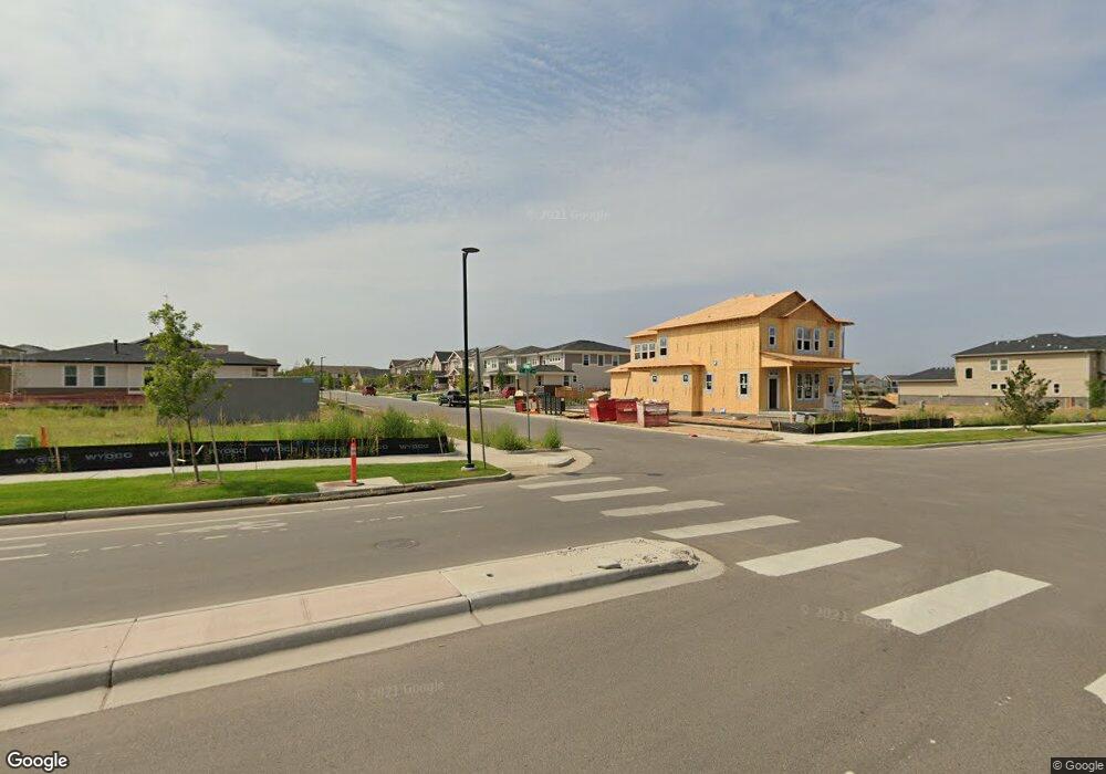 5967 N Orleans St, Aurora, CO 80019 - photo 1