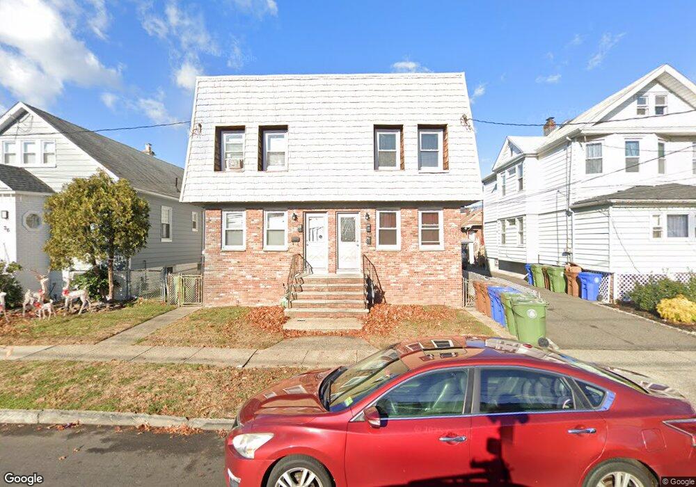 34 W 10th St, Linden, NJ 07036 - photo 1