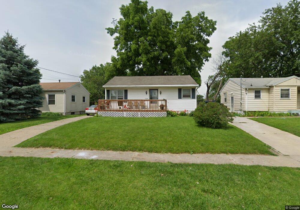 2308 E 23rd St, Des Moines, IA 50317 - photo 1
