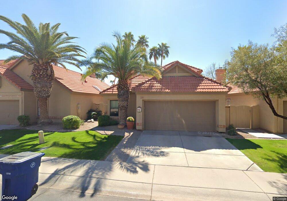 4567 W Linda Ln, Chandler, AZ 85226 - photo 1