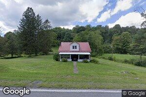 11613 Morgantown Pike, Philippi, WV 26416