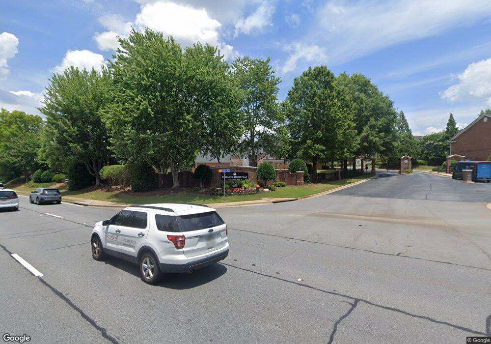 1207 Fairfax Way, Roswell, GA 30075 - photo 1