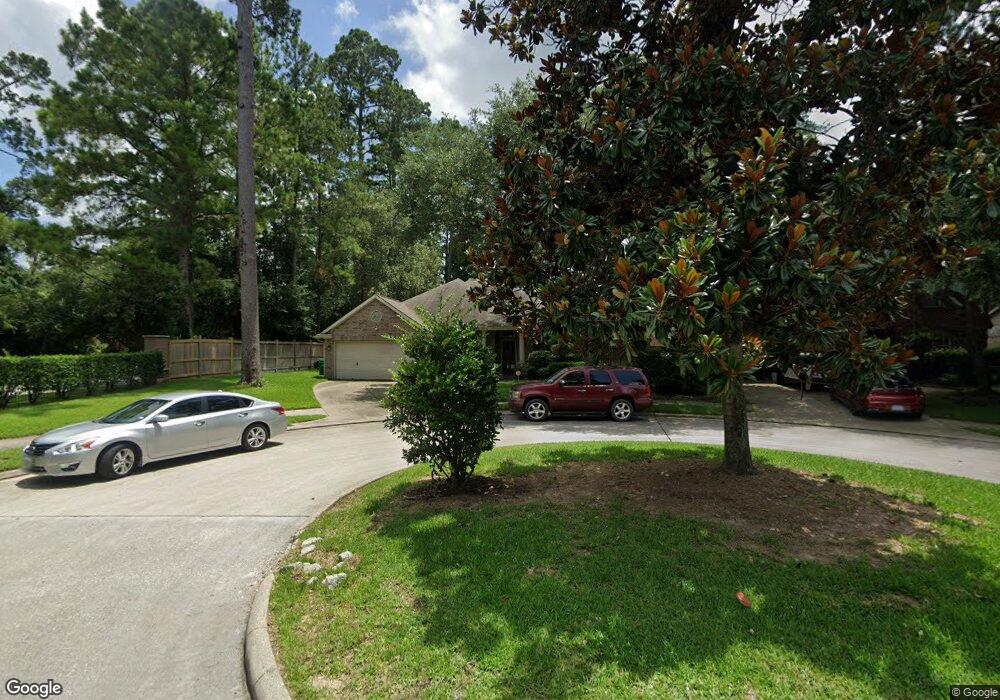 11268 Suncrest Estates Ct, Conroe, TX 77385 - photo 1