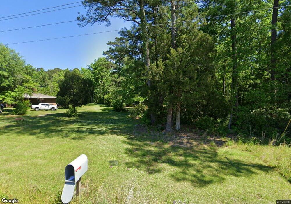 1945 Simms Reach Rd, Kingstree, SC 29556 - photo 1