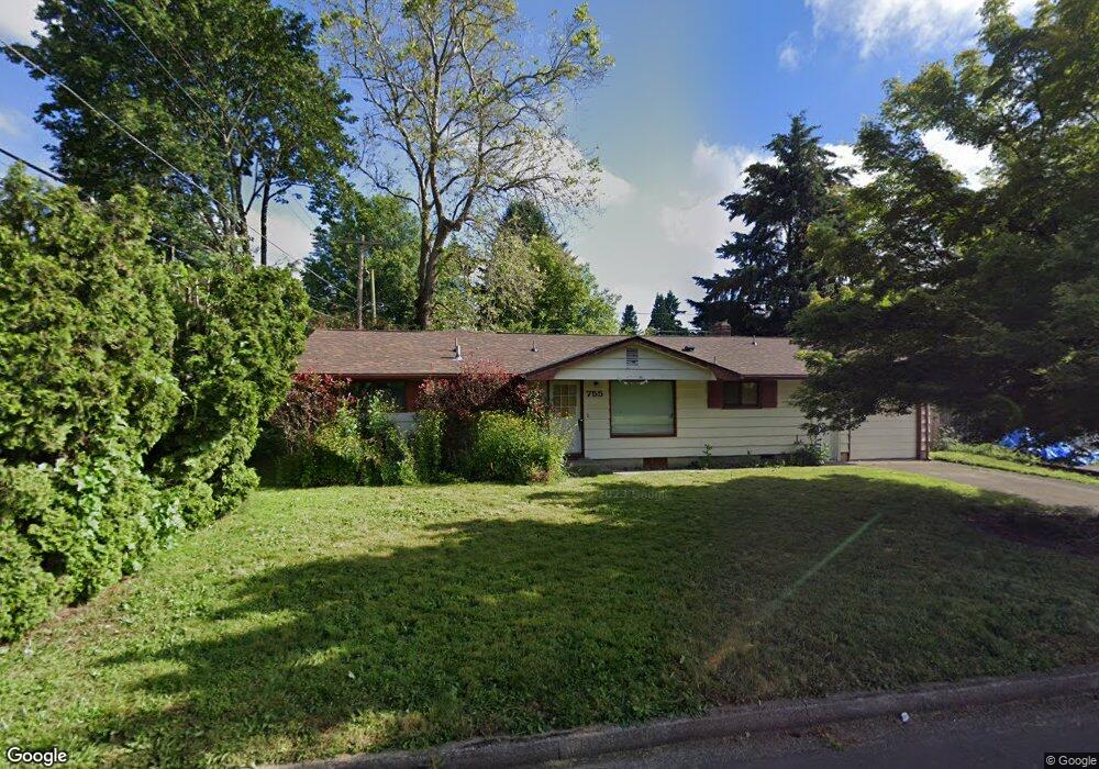 755 Armstrong Ave, Eugene, OR 97404 - photo 1