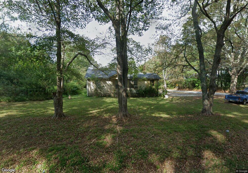 3011 Mount Zion Rd, Carrollton, GA 30117 - photo 1