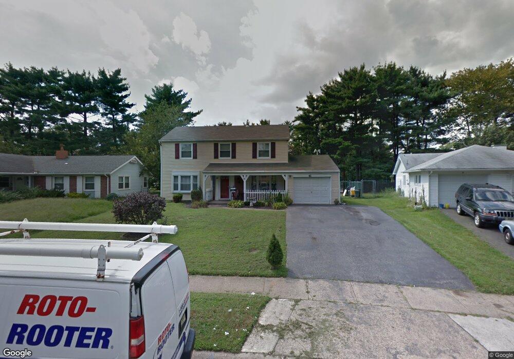 41 Blueberry Ln, Willingboro, NJ 08046 - photo 1