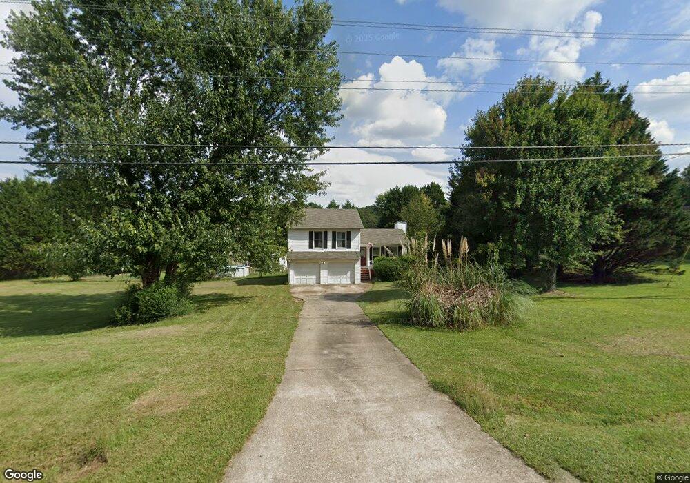 493 Wages Rd, Auburn, GA 30011 - photo 1