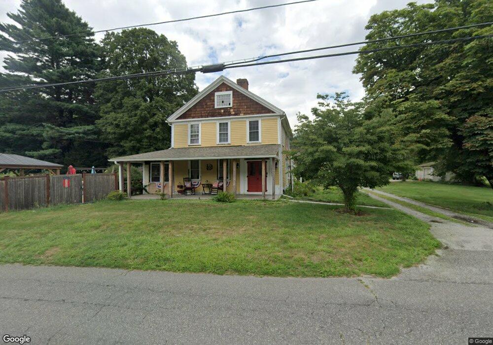 742 Glendale Rd, Wilbraham, MA 01095 - photo 1