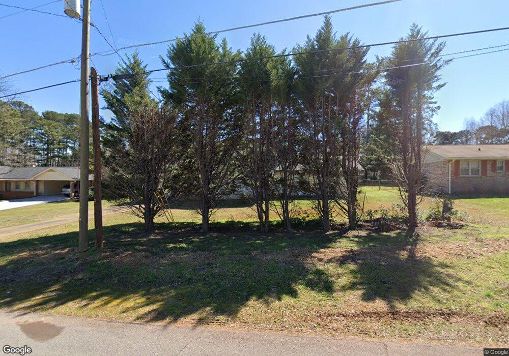 5528 Bowers Rd, Stone Mountain, GA 30087 - photo 1