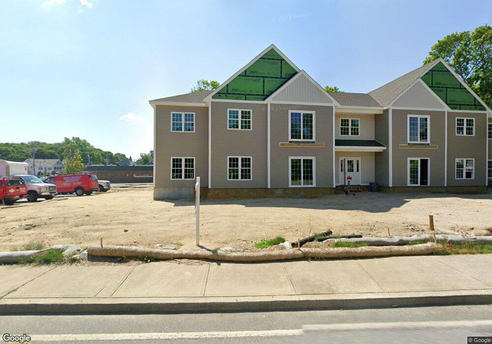 2-4 S Spooner St, Plymouth, MA 02360 - photo 1