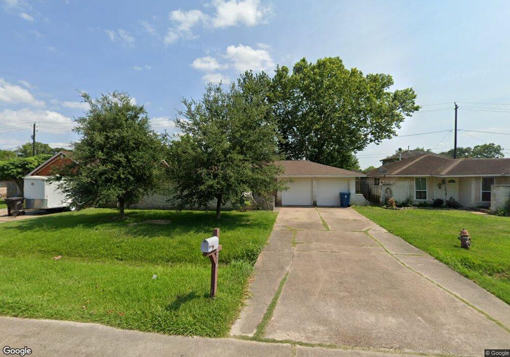4210 Oakville St, Houston, TX 77093 - photo 1