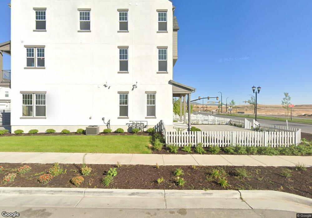 11176 S Rummy Way, South Jordan, UT 84009 - photo 1