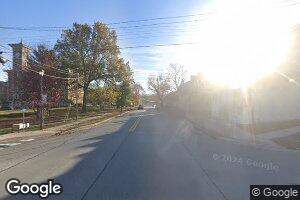 15 E Gaines St, Vernon, IN 47282
