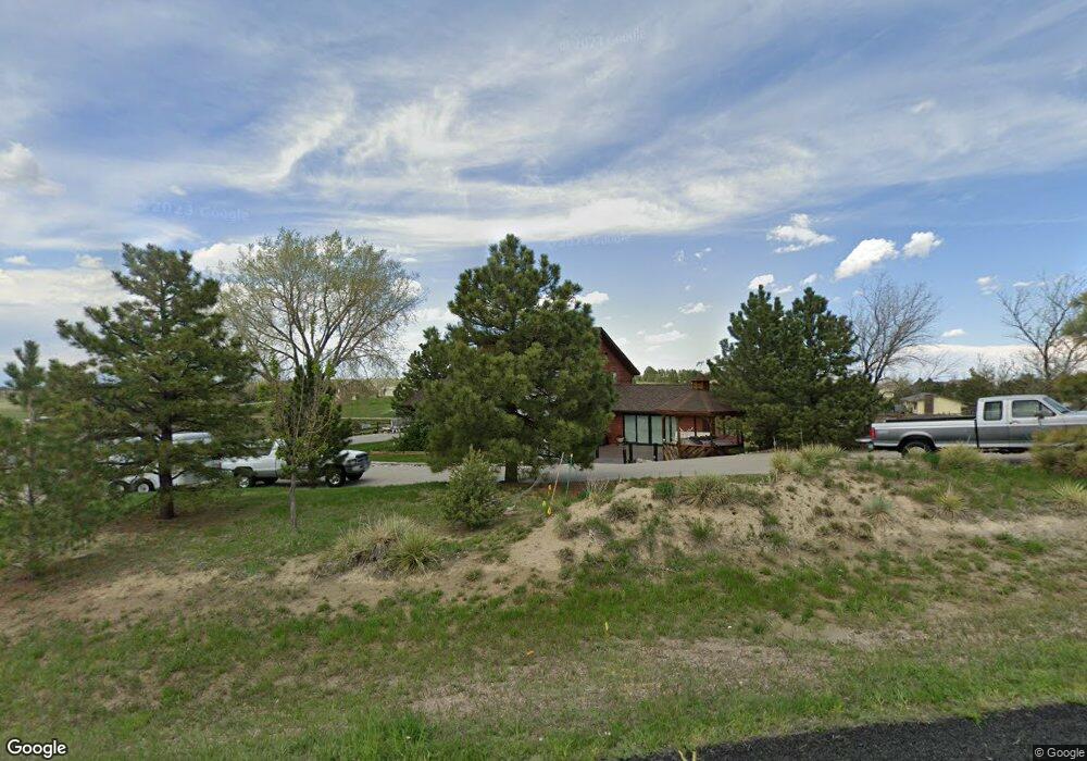 26047 E Kettle Cir, Aurora, CO 80016 - photo 1