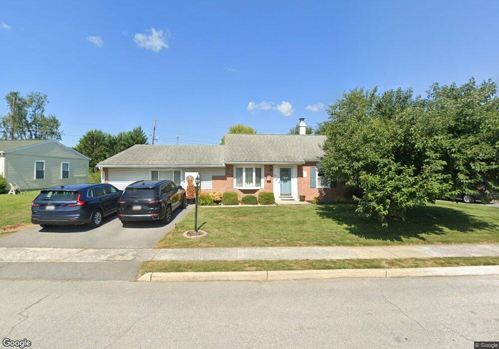 1045 Bramly Dr, Hagerstown, MD 21742 - photo 1