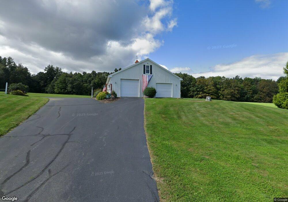 6 Maynard Rd, Dudley, MA 01571 - photo 1