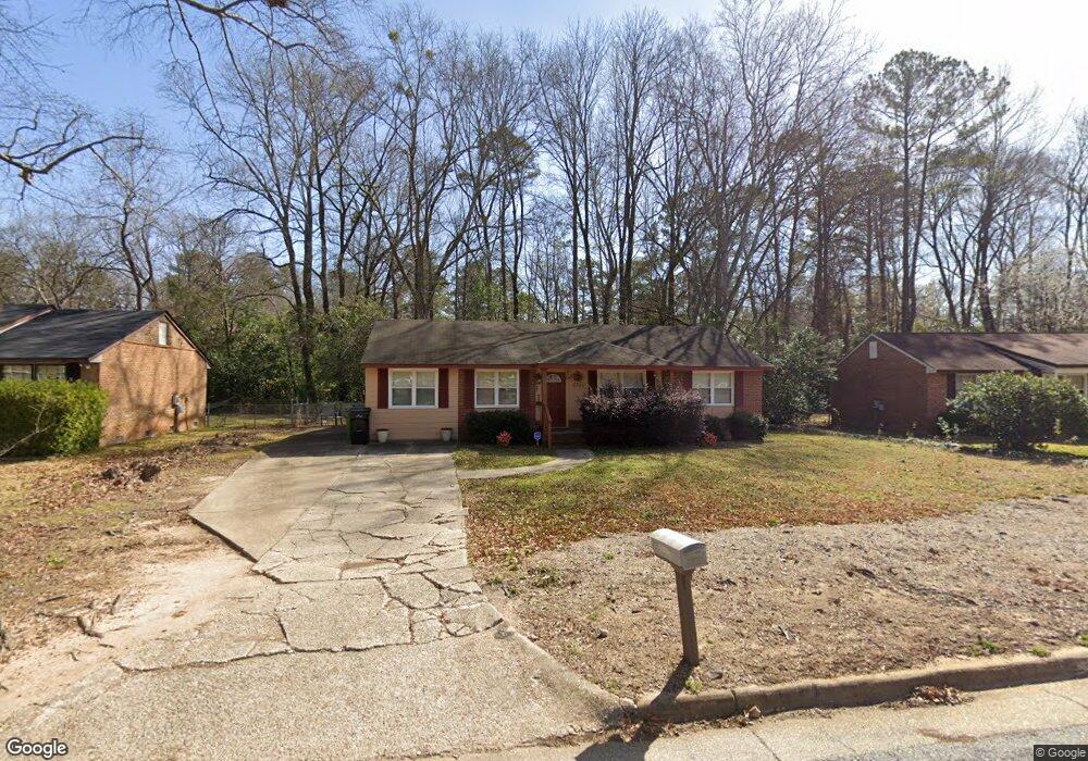 5306 Misty Ln, Columbus, GA 31909 - photo 1