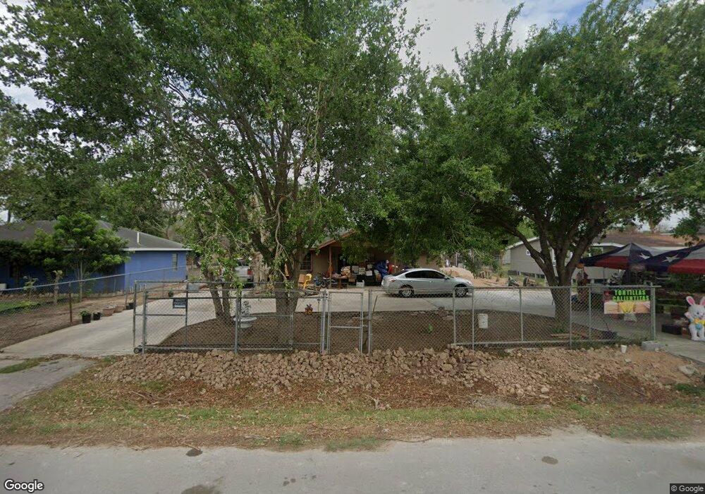 2410 Lopez Dr, Weslaco, TX 78596 - photo 1
