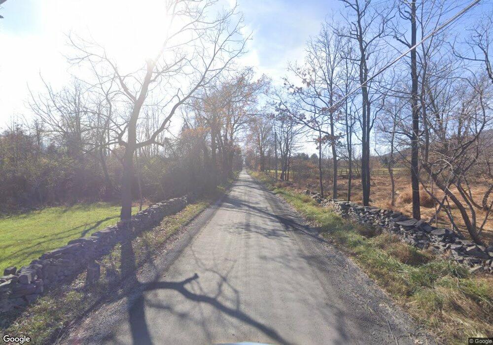 0 Foggy Bottom Rd unit VALO2067618, Bluemont, VA 20135 - photo 1