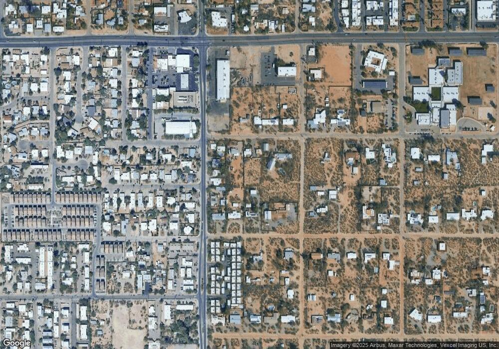 1330 E Greenlee Rd, Tucson, AZ 85719 - photo 1