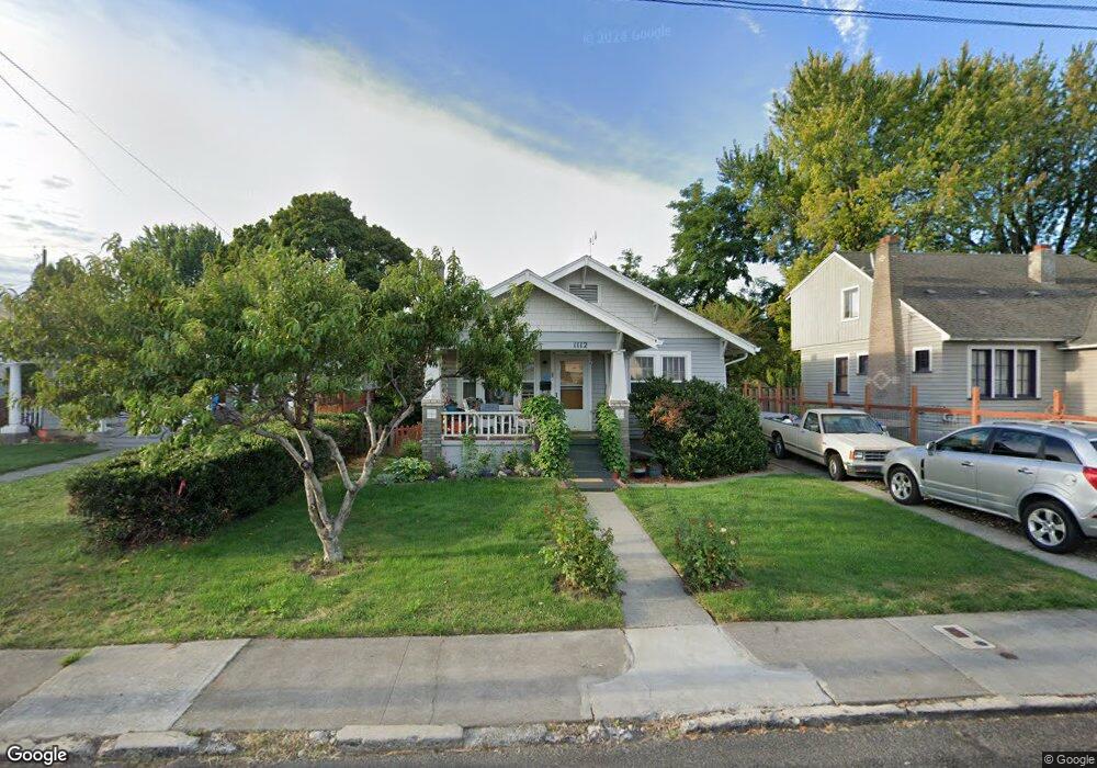 1112 E 8th St, the Dalles, OR 97058 - photo 1