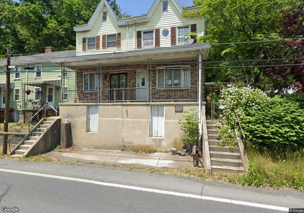 177 Market St, Cumbola, PA 17930 - photo 1