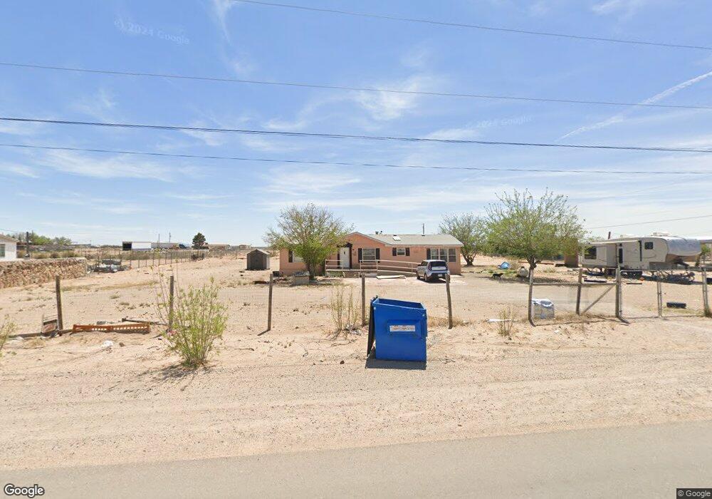 15036 Colonia Campo Dr, El Paso, TX 79928 - photo 1